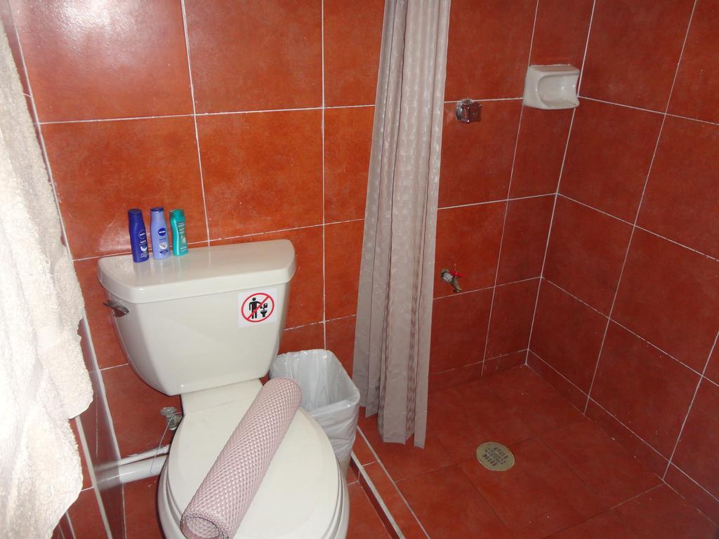Apartamento Casa Mamita Cozumel