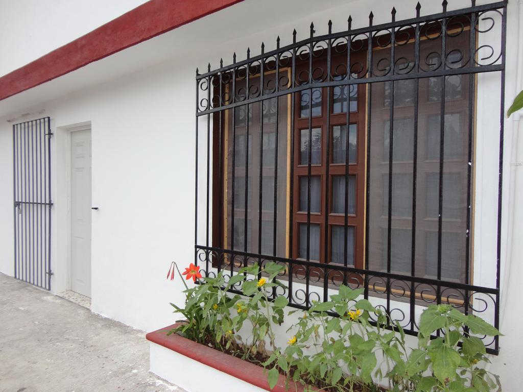 Apartment Casa Mamita *