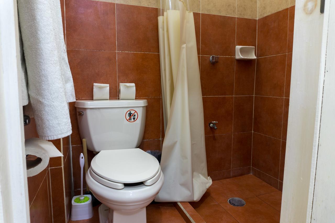 Casa Mamita Apartamento