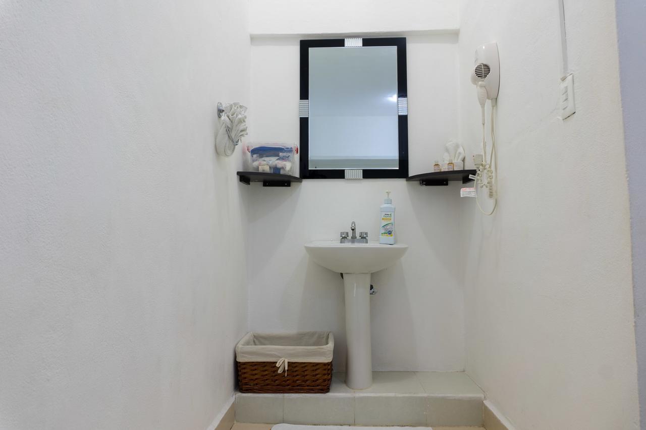 Casa Mamita Apartamento