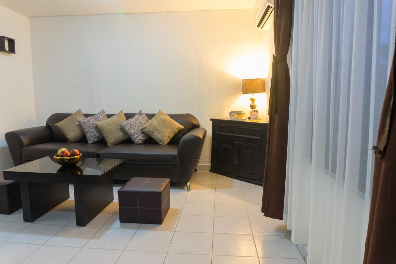 Apartamento Casa Mamita Cozumel