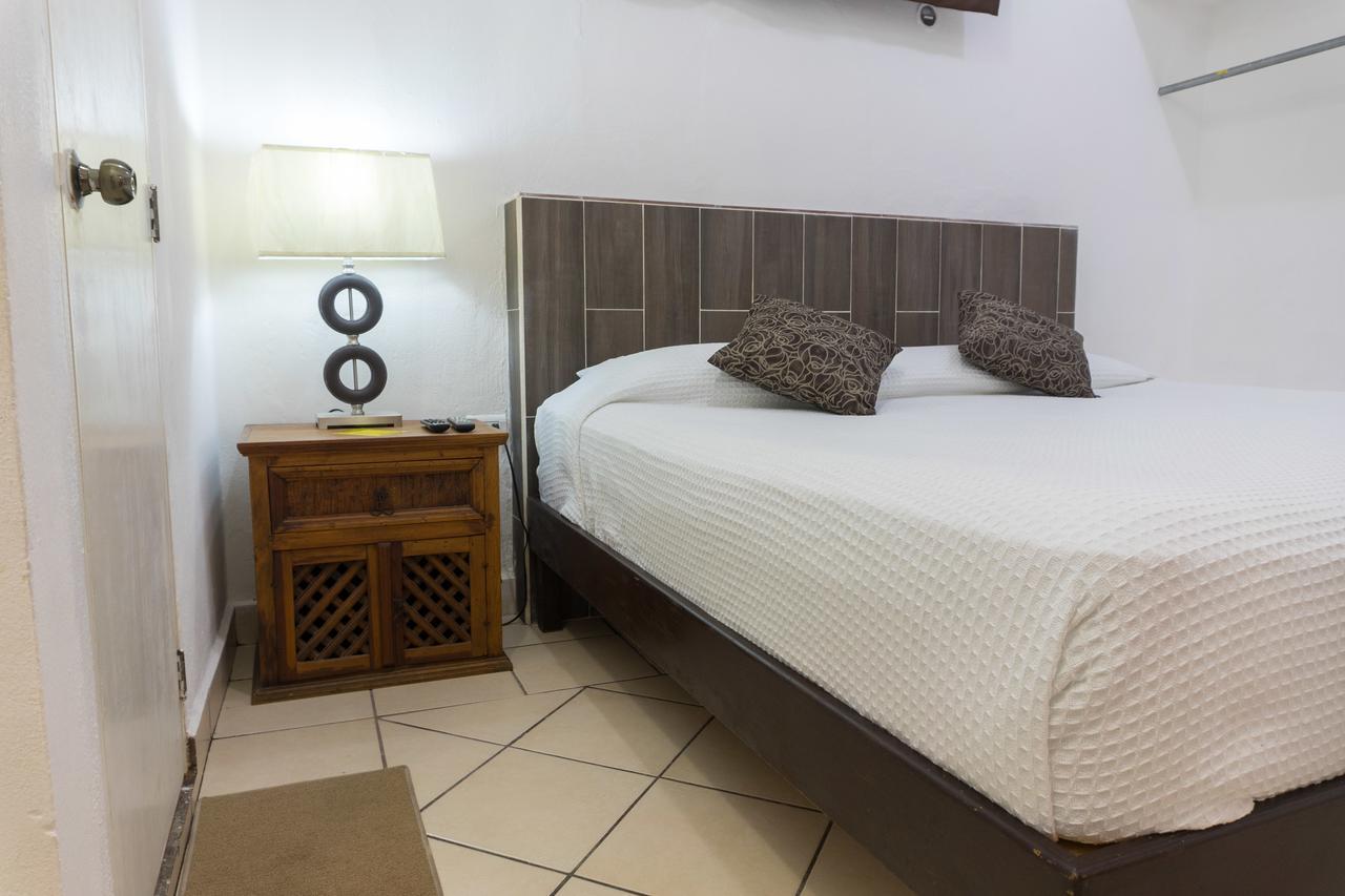 Apartamento Casa Mamita